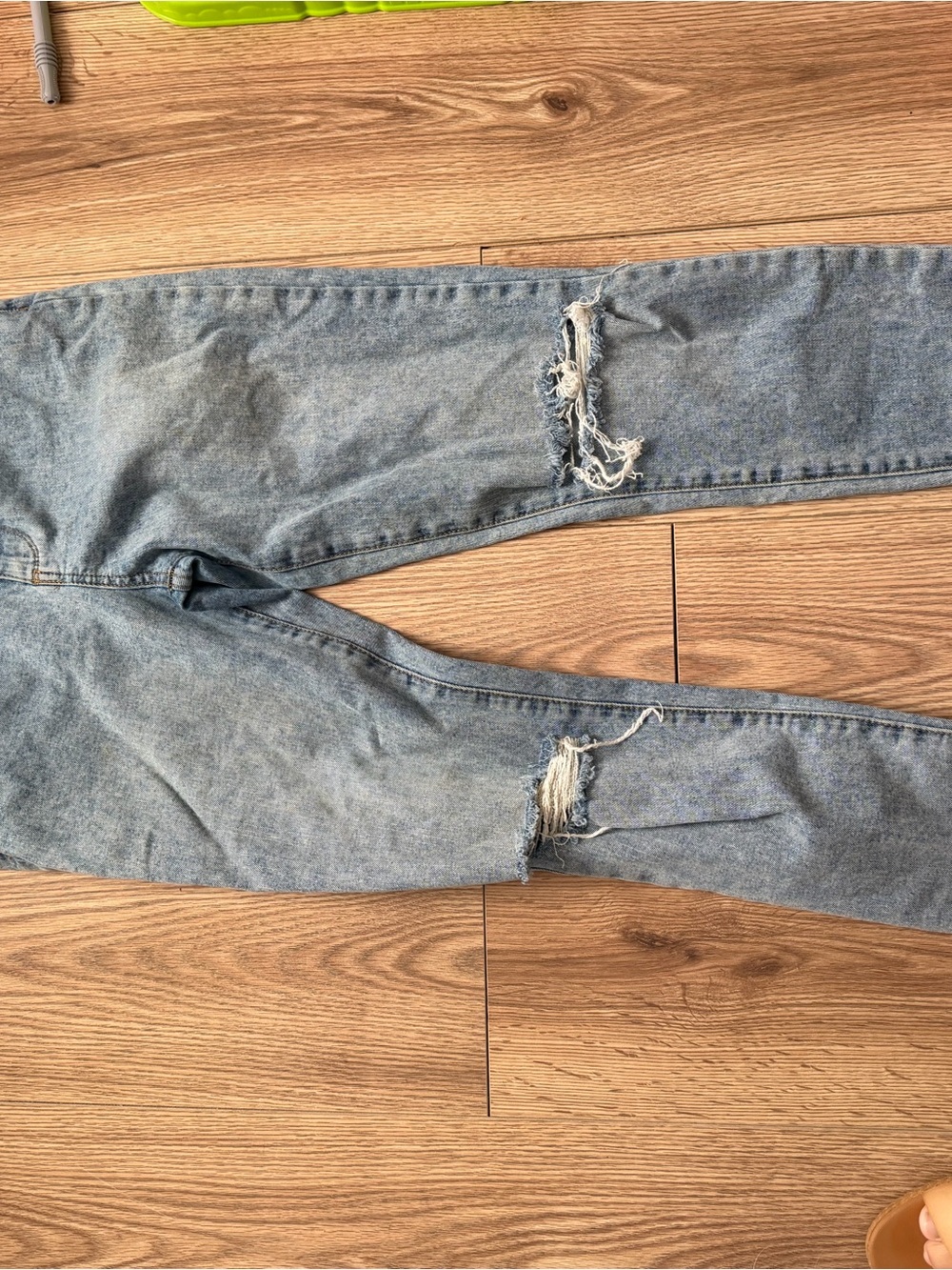 Cotton On Mom Jeans US 6